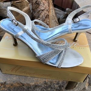 Wedding/Formal Heels